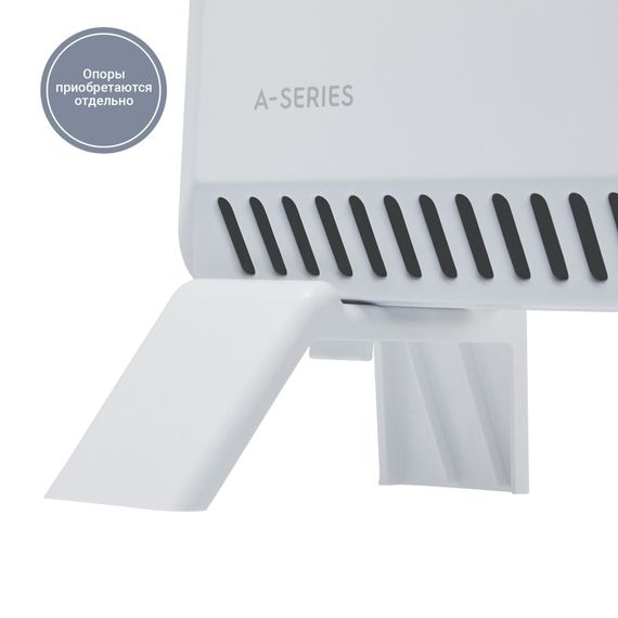 Конвектор электрический Electrolux ECH/A-2000 M — (6)