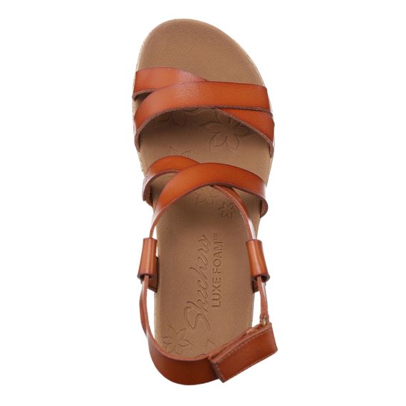 Skechers Beverlee 'Brown'