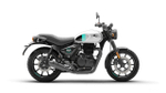 Royal Enfield Hunter 350 Dapper Ash