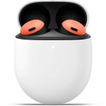 Pixel Buds Pro Coral
