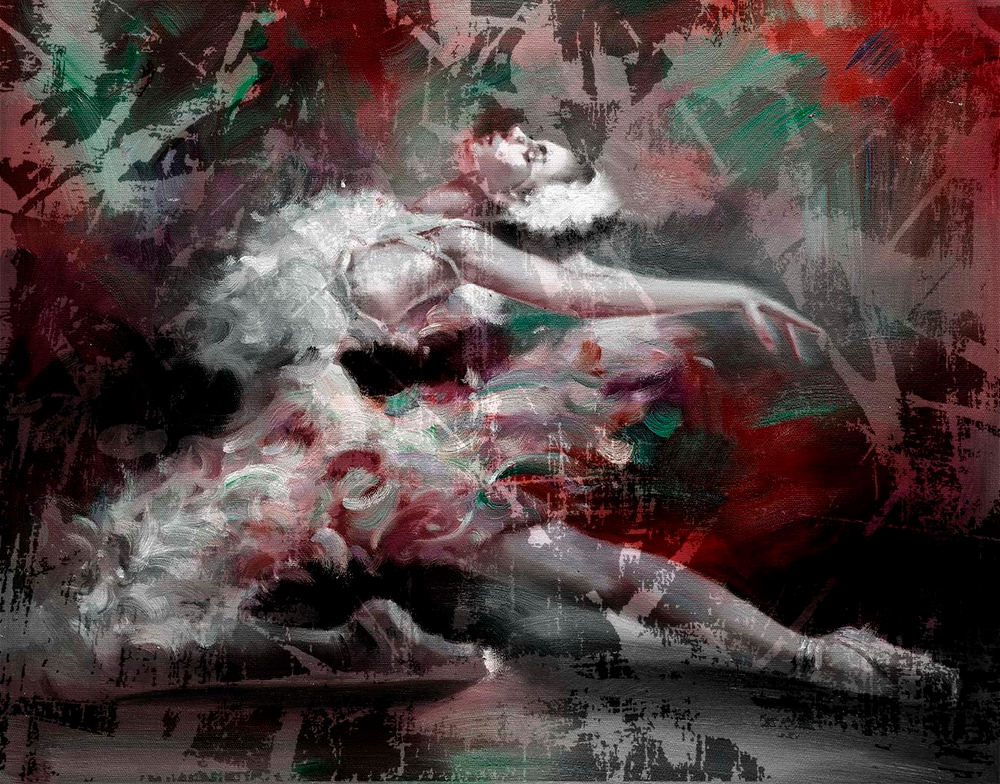 Дизайнерские обои Wall Street podLOFT