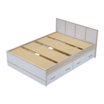 Корпус кровати Сакура Light 1.4 (без основания)