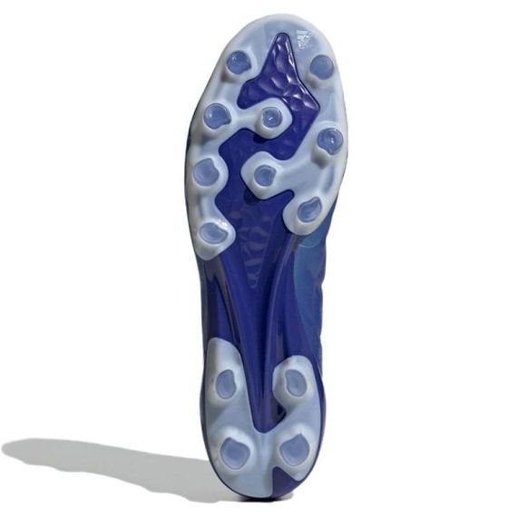 Adidas Copa Pure 2,1 Футбол бутсы Низки Син Унисекс
