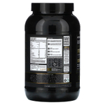 EHPlabs, IsoPept, гидролизованный изолят сывороточного протеина, чашки с арахисовой пастой, 959 г (2,11 фунта)