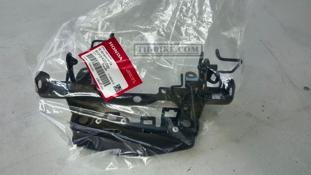 61315-KZZ-D20. STAY COMP., METER. Honda CRF250L (2017-2020)