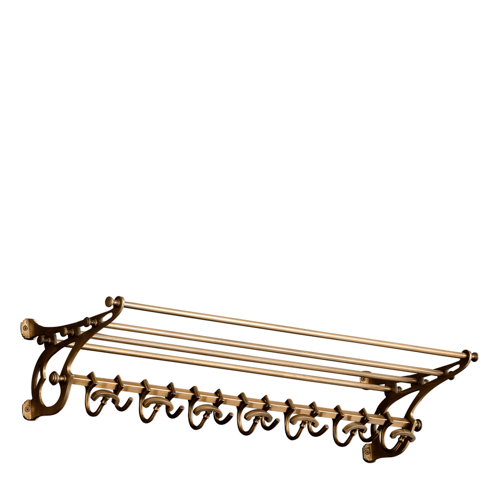 Вешалка Coatrack Hudson L арт.103185