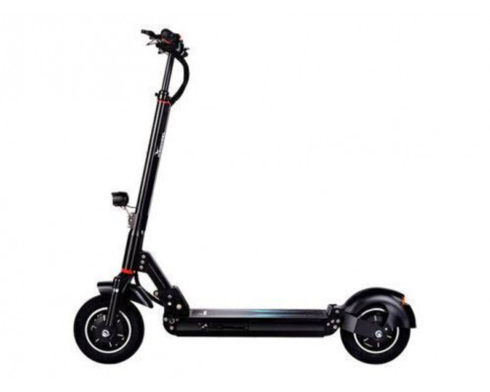 Электросамокат GTS 1200 Fantom