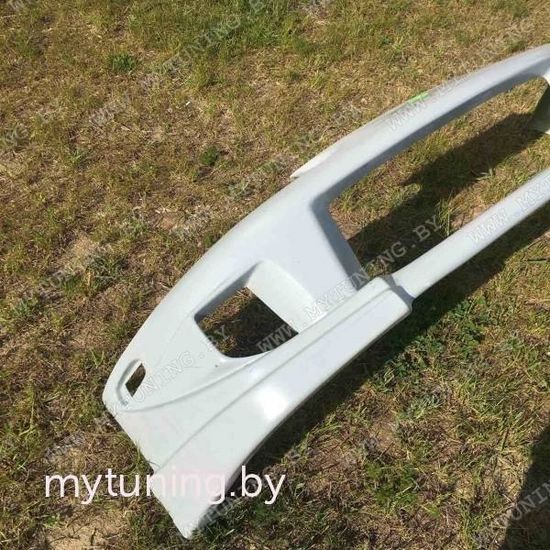 Передний бампер ST-1 для Mitsubishi Eclipse D30