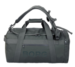 Спортивная сумка Bj_rn Borg Duffle (35L) - forest night
