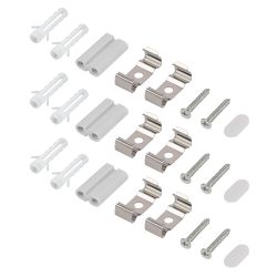 Модульный светильник для растений ЭРА FITO-3х10W-LINE-Ra90 полного спектра 30 Вт | Линейные фито светильники