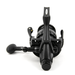 Катушка безынерционная фидерная c байтраннером Kaida Vega (5000, 6+1BB, мет. шпуля)