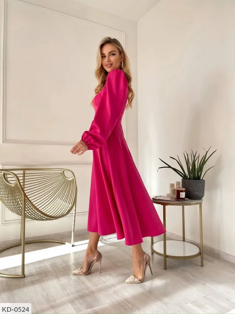 Платье KD-0511 Фабрика Моды