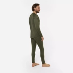 КОМПЛЕКТ ТЕРМОБЕЛЬЯ FINNTRAIL МУЖСКОЙ TACTIC 6307