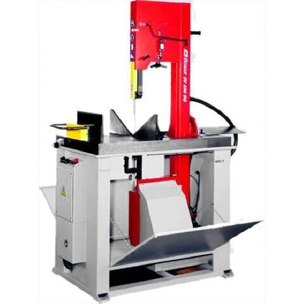 Вертикальный ленточнопильный станок Bomar SV 330 DGH