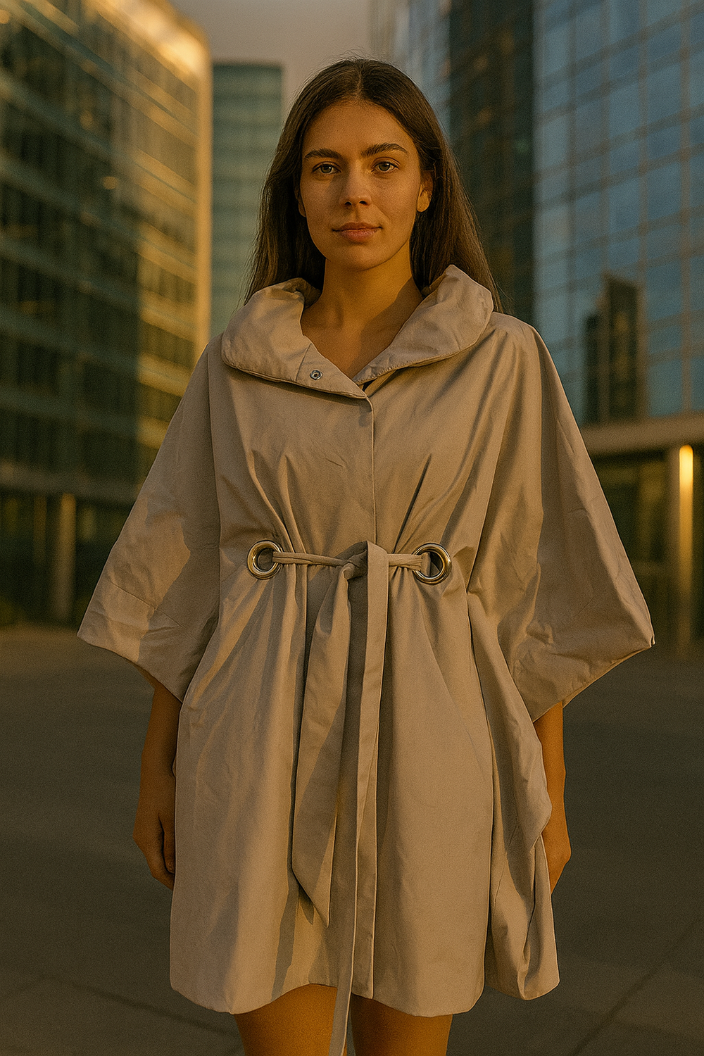 Paola — свобода, которую можно надеть