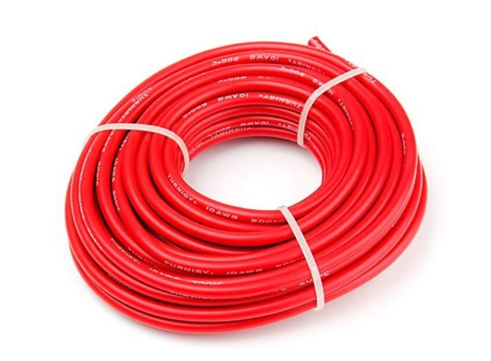 Провод ET 10AWG-SR