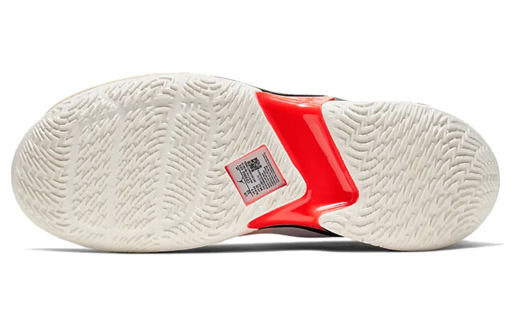 Кроссовки Jordan Why Not Zer0.3 Pf 3