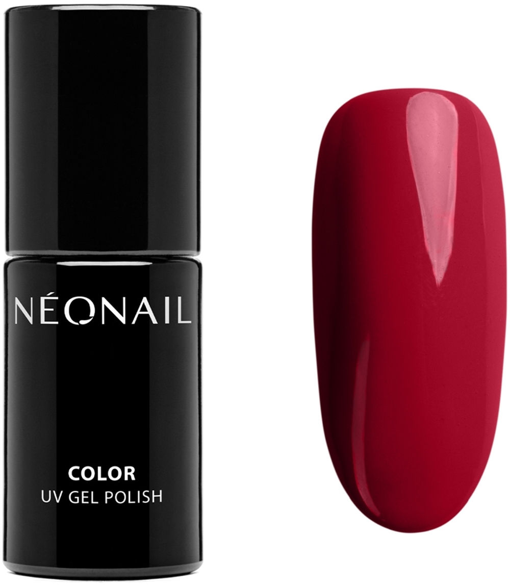 NEONAIL Who’s the One? Yes, it’s YOU! - гибридный лак для ногтей, 7,2 ml