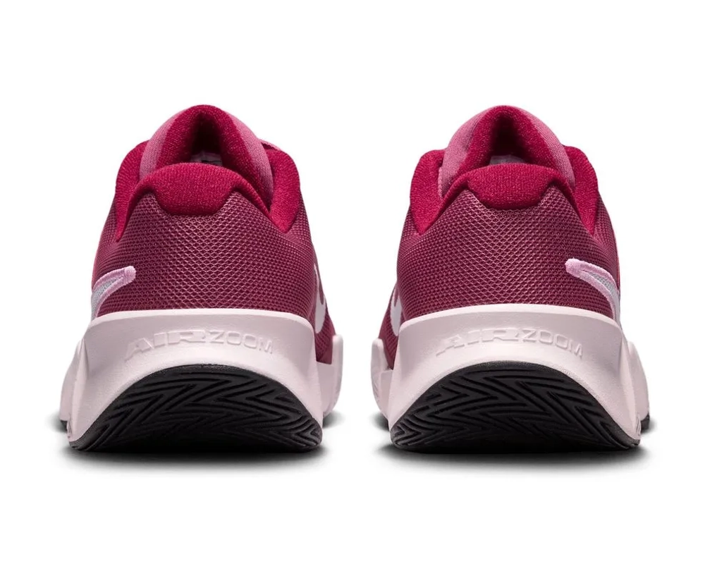 Nike Zoom GP Challenge Pro - team red/white/vast grey/black