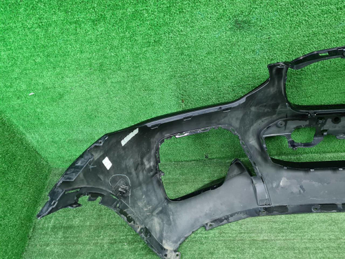 Бампер передний BMW X3 G01 (2017-2021) M-Paket