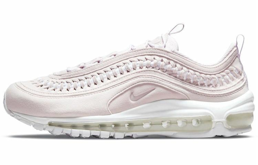 Кроссовки Nike Air Max 97 "Woven" (Женская размерная сетка)