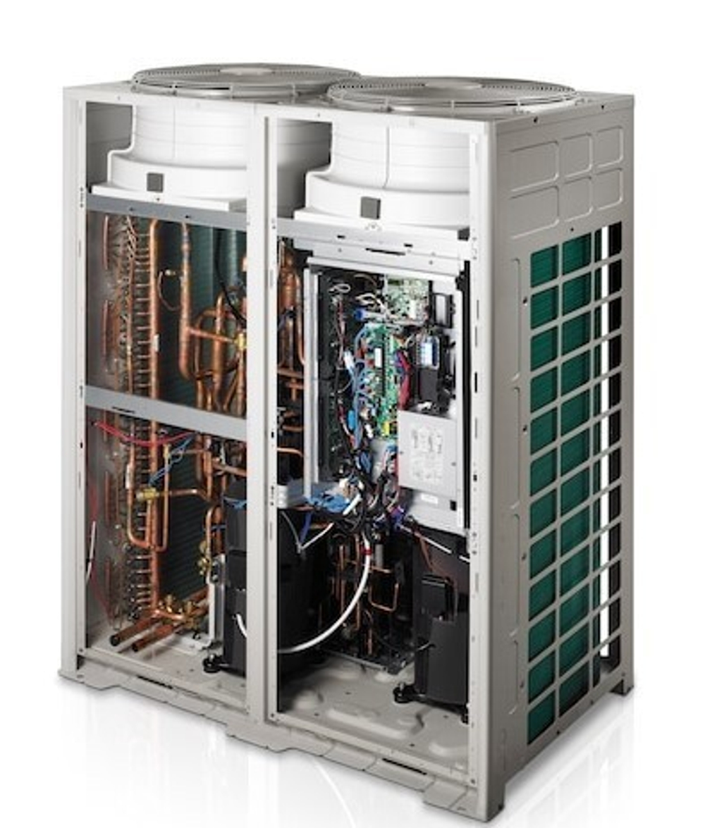 Наружный блок VRF системы Samsung AM500FXVAGH/TK