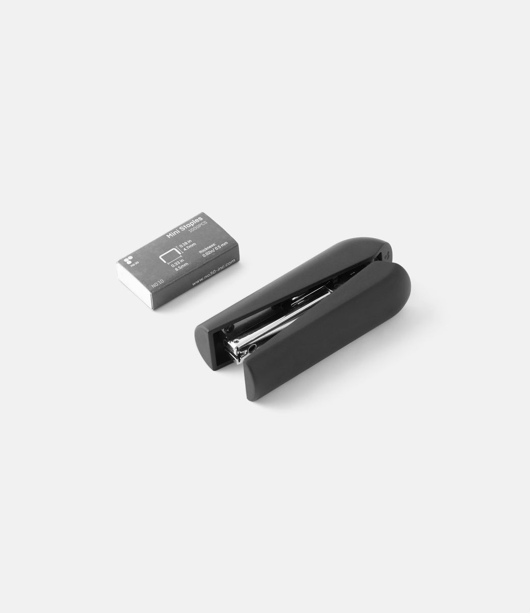 No.30 Stapler — степлер из цинка