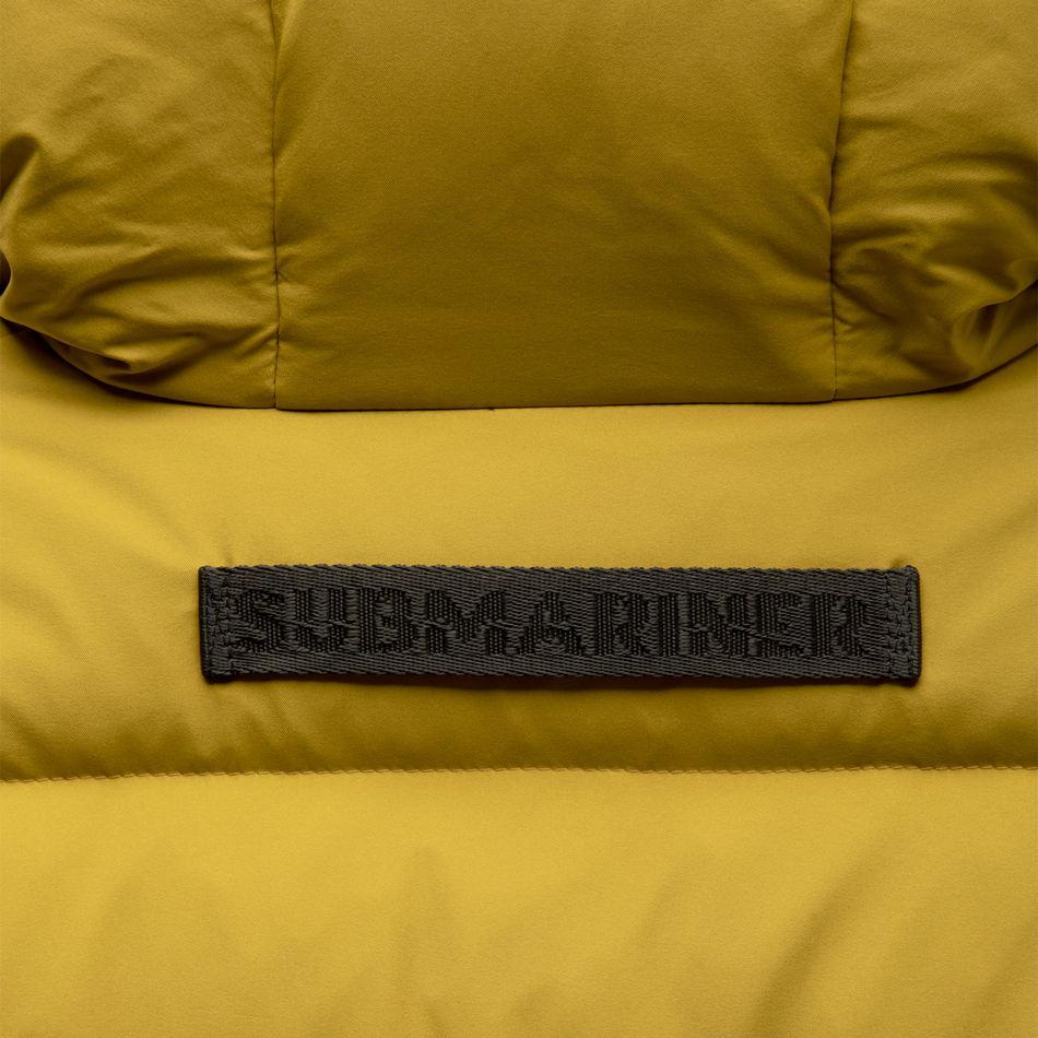 PFFR_JCKT 1.0 Mustard