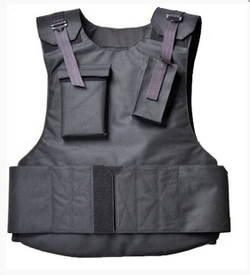 Бронежилет Сварог-2 Бюджет 1, Бр2 класс защиты