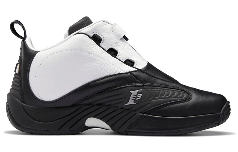 Кроссовки Reebok Answer 4 Step Over