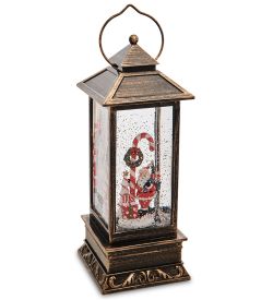XM-835/1 Новогодний фонарь с подсветкой