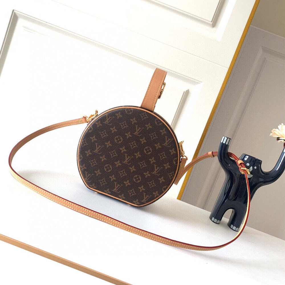 Louis Vuitton Petite Boite Chapeau