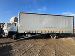 DongFeng C120 Бортовой (Евроборт) SMA696 (Евроборт, Дизельный, 3,8 л, 166 л.с., МТ)