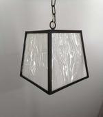 Св-к ЛОФТ G51060/1 CR подвес Е27