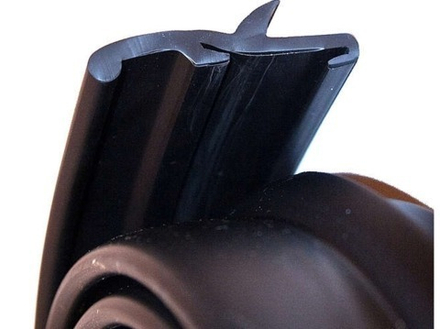 Универсальные расширители колесных арок 3,5"