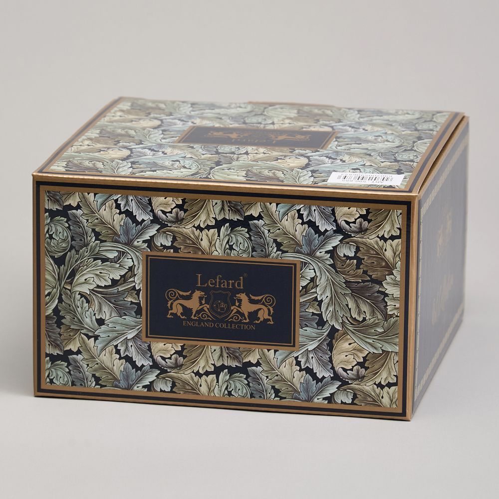 ЧАЙНАЯ ПАРА LEFARD "ART COLLECTION" 300 МЛ (КОР=36НАБ,)