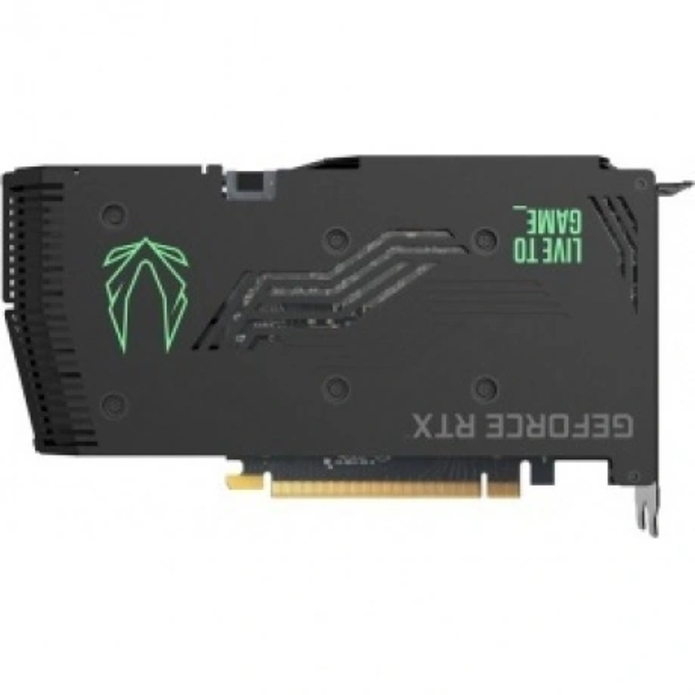 Видеокарта Zotac RTX3050 ECO 8GB (ZT-A30500K-10M)
