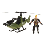 Игровой набор Спецслужба, коробка C113-248