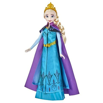 Кукла - фигурка Hasbro Disney Frozen - Эльза Холодное сердце