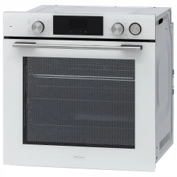 Электрический духовой шкаф Krona Nebula steam 60 WH