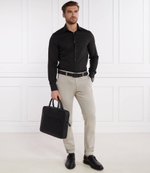 Рубашка Emporio Armani - черный(3D1C86 1NIUZ)