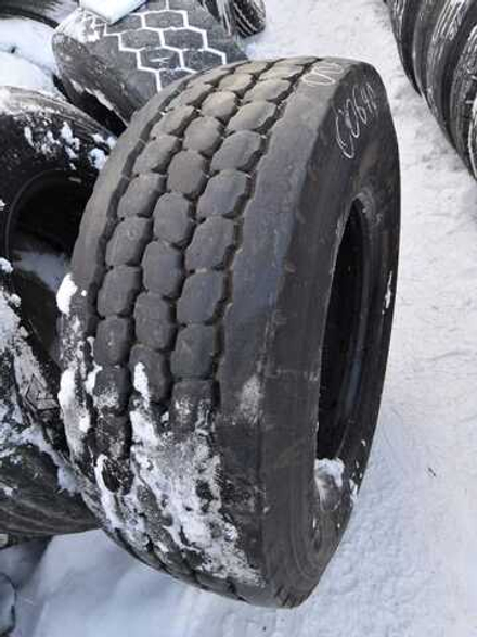 385/65R22.5 Continental HTC1 шина б/у