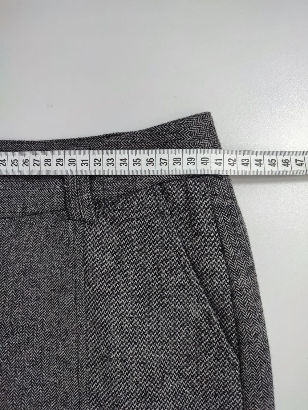 Юбка Flo&Jo классическая 48 размер