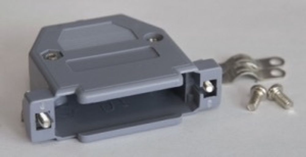 Корпус DP-25C