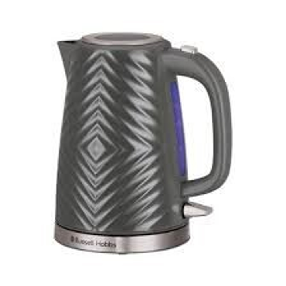 Электрический чайник Russell Hobbs 26382-70 черный