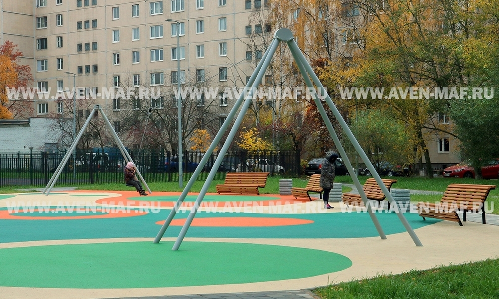 Канатная дорога