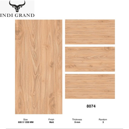Керамогранит matt 60х120, 8074