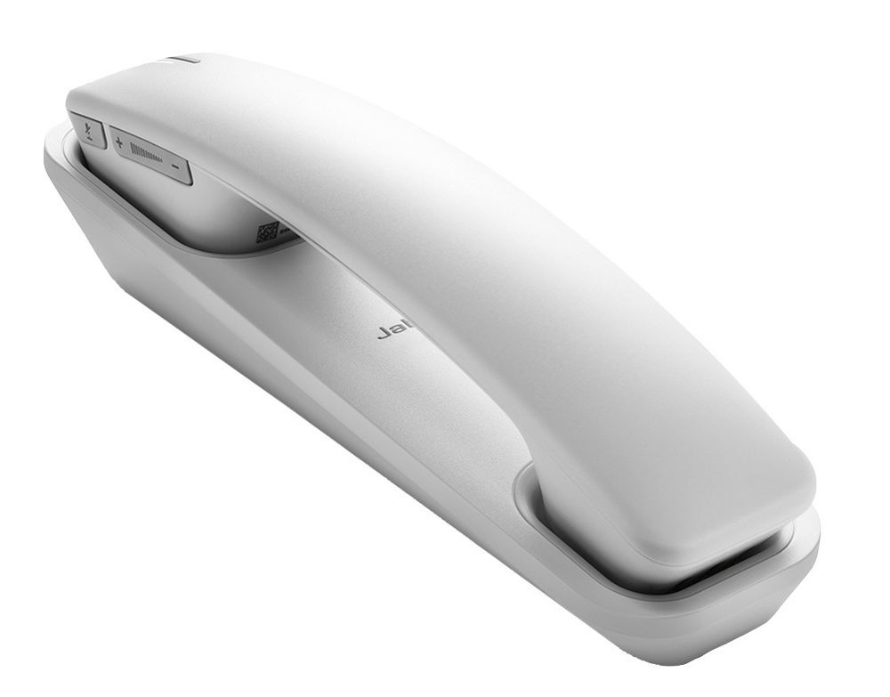 Jabra HANDSET 450 [990-012-04] белый