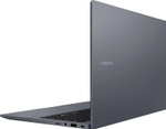 Ноутбук  Samsung Galaxy Book 4 NP750 15.6 ", Core 7, 16 Гб RAM, 512 Гб SSD, Серый