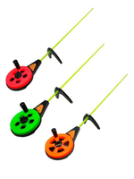 Зимняя удочка спортивная Балалайка УС-3, 10 шт